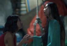 Sirena (2026) Movie Trailer: Mythic Siren Micaella Raz Drains the Hopeful in Exchange for Propersity