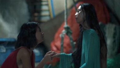 Sirena (2026) Movie Trailer: Mythic Siren Micaella Raz Drains the Hopeful in Exchange for Propersity