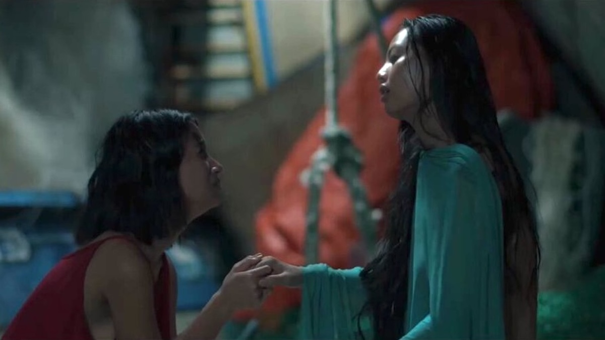 Sirena (2026) Movie Trailer: Mythic Siren Micaella Raz Drains The Hopeful In Exchange For Propersity Sirena (2026) Movie Trailer: Mythic Siren Micaella Raz Drains the Hopeful in Exchange for Propersity