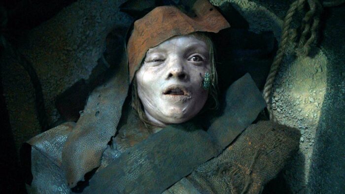 Natalie Grace The Mummy Natalie Grace The Mummy