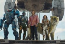 Masters of the Universe (2026) Movie Trailer: Nicholas Galitzine is He-Man in a Action-packed Adaptation
