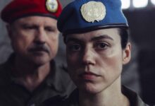 Film Review: Out Standing (2025):