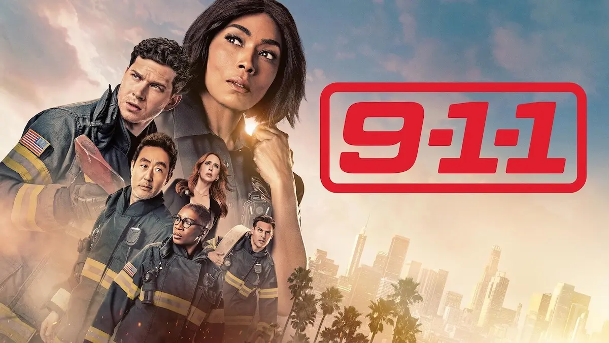 9-1-1: Season 9, Episode 9: Fighting Back TV Show Trailer