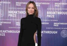 Olive Wilde Discusses the BDSM Community at Premiere of ‘I Want Your Sex’ at Sundance