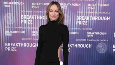 Olive Wilde Discusses the BDSM Community at Premiere of ‘I Want Your Sex’ at Sundance