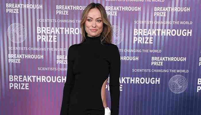 Olive Wilde Discusses the BDSM Community at Premiere of ‘I Want Your Sex’ at Sundance