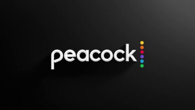 Peacock February 2026 Schedule: New Movies & TV Shows