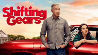 Shifting Gears: Season 2, Episode 12: Uncle Sam Plot Synopsis & Air Date