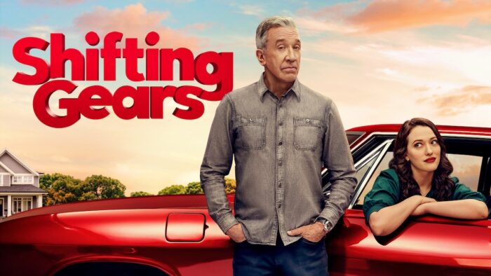Shifting Gears: Season 2, Episode 12: Uncle Sam Plot Synopsis & Air Date