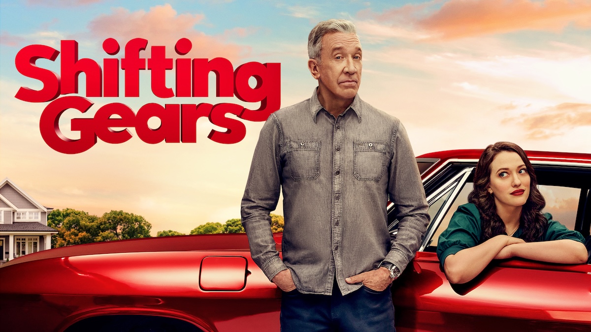 Shifting Gears: Season 2, Episode 12: Uncle Sam Plot Synopsis & Air Date Shifting Gears: Season 2, Episode 12: Uncle Sam Plot Synopsis & Air Date