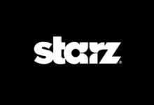 Starz February 2026 Schedule: New Movies & TV Shows