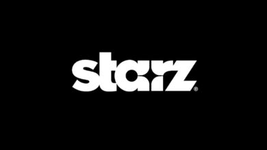 Starz May 2026 Schedule: New Movies & TV Shows