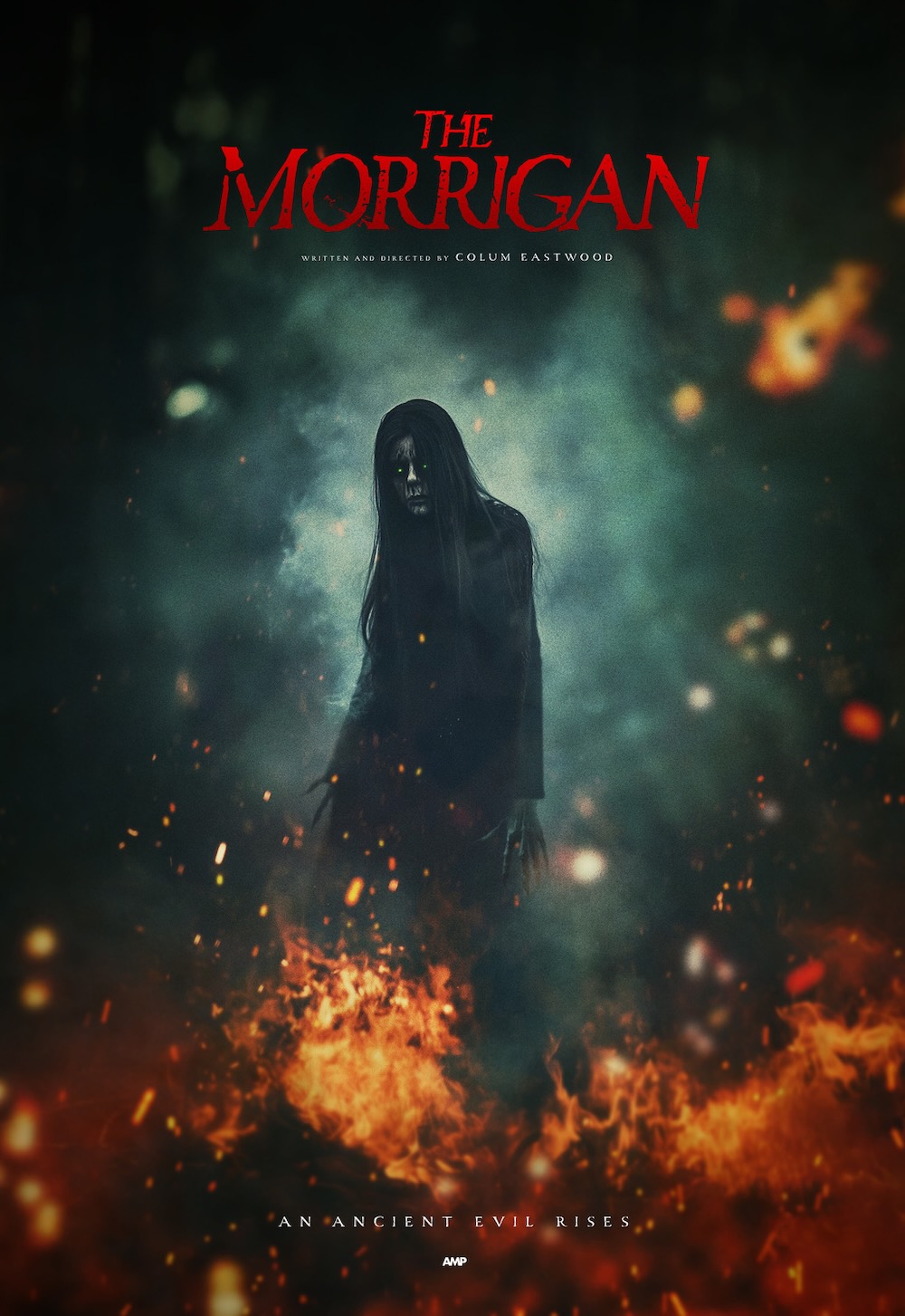 The Morrigan (2026) Movie Trailer: Pagan War Goddess Irish Horror Thriller The Morrigan (2026) Movie Trailer: Pagan War Goddess Irish Horror Thriller