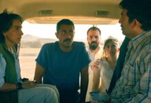 Film Review: It Was Just an Accident (2025): A Near Perfect Psychological Thriller that Questions Forgiveness