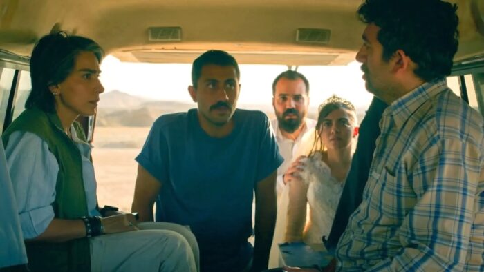 Film Review: It Was Just an Accident (2025): A Near Perfect Psychological Thriller that Questions Forgiveness