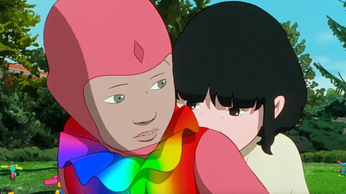 Film Review: ARCO (2025): An Enjoyable Animated Tale of Friendship Geared Towards Older Kids