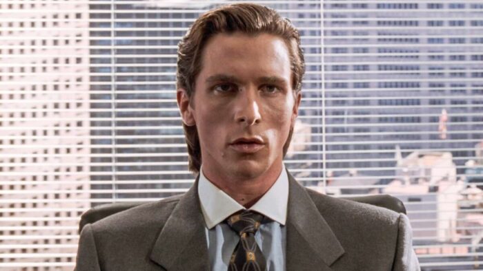 Popular Actors Just Say "no" To Starring In American Psycho Re-Imagining Popular Actors Just Say "No" To Starring In AMERICAN PSYCHO Re-Imagining