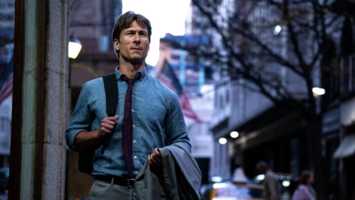 Film Review: HOW TO MAKE A KILLING (2026): Glen Powell Stars in This Intriguing Dark Comedy That Ends Up Being a Big Shallow