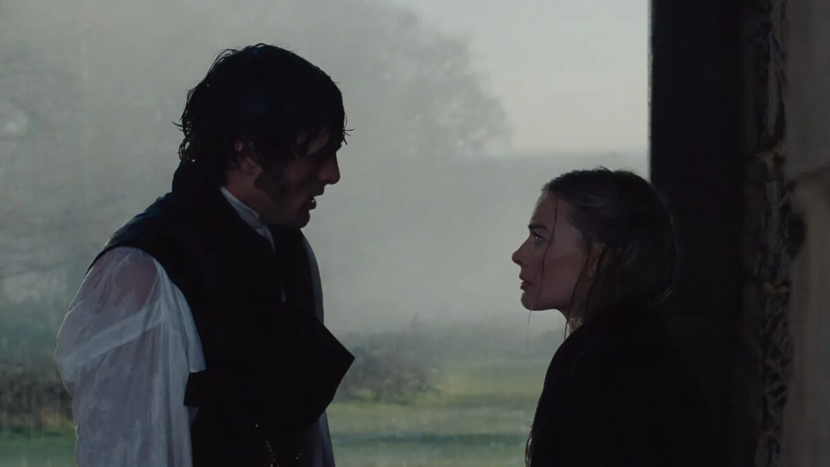 Film Review: Wuthering Heights (2026): Emerald Fennell's Love Story is Steamy Enough to Please Romance Fans More Than Fans of the Novel