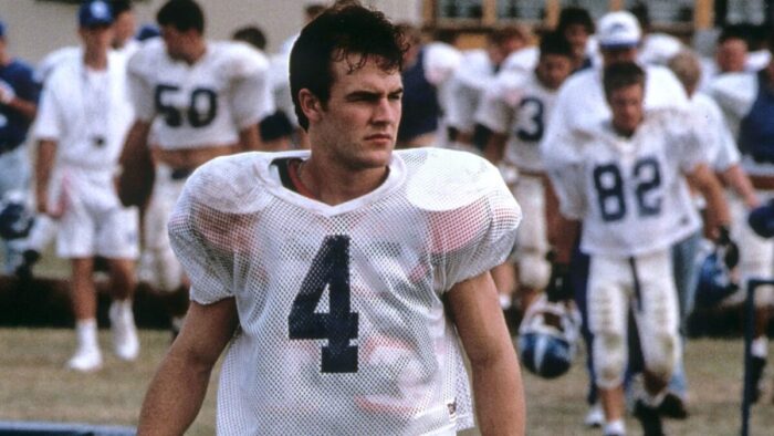 One Of The 1990's Most Popular Television Actors, James Van Der Beek, Dies At Age 48 One of the 1990's Most Popular Television Actors, James Van Der Beek, Dies at Age 48