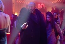Film Review: Shelter (2026): Jason Statham's Best Action Picture in Years Has Intense Situations and Well-Drawn Characters