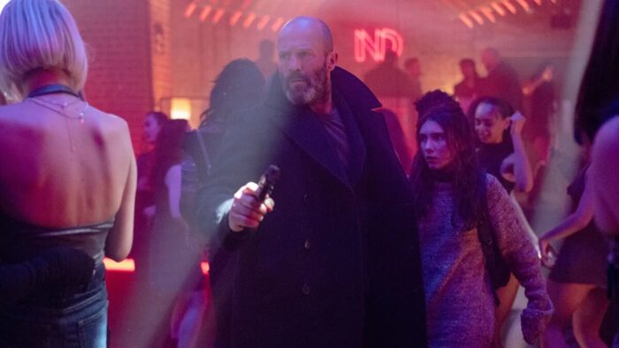 Film Review: Shelter (2026): Jason Statham's Best Action Picture in Years Has Intense Situations and Well-Drawn Characters