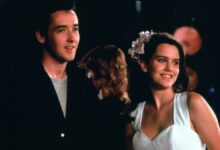 Thomas Duffy's Top Valentine's Day Movie Recommendations