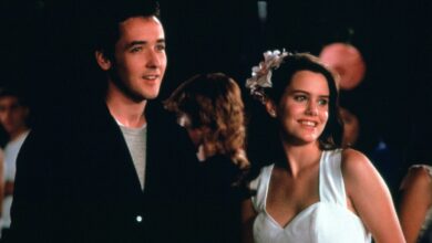Thomas Duffy's Top Valentine's Day Movie Recommendations