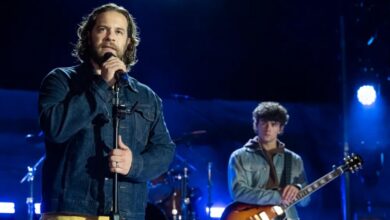 Film Review: I CAN ONLY IMAGINE 2 (2026): A Moving Story About Music and Finding the Strength to Overcome Hardships in Life