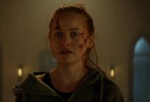 Film Review: The Strangers: Chapter 3 (2026): Renny Harlin's Scarefest Trilogy Concludes with a Terrifying Finale