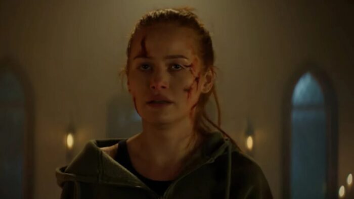 Film Review: The Strangers: Chapter 3 (2026): Renny Harlin's Scarefest Trilogy Concludes with a Terrifying Finale