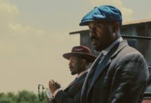 Ryan Coogler Wins Directors Guild of America's Top Prize for His Work on Sinners