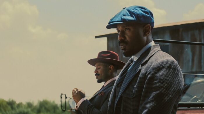 Ryan Coogler Wins Directors Guild of America's Top Prize for His Work on Sinners