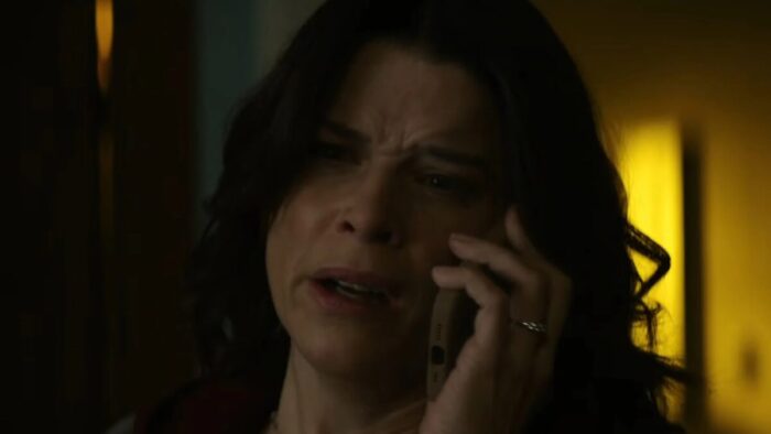 Film Review: Scream 7 (2026): Neve Campbell Is Back In A Sequel That Meanders And Often Disappoints Film Review: SCREAM 7 (2026): Neve Campbell is Back in a Sequel That Meanders and Often Disappoints