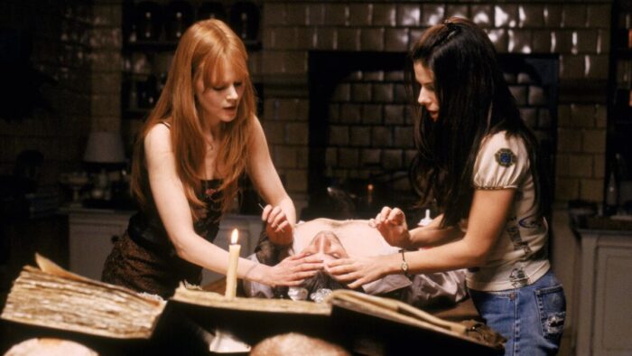 Practical Magic 2's Release Date Moves Up a Week While Clayface Gets Pushed Back