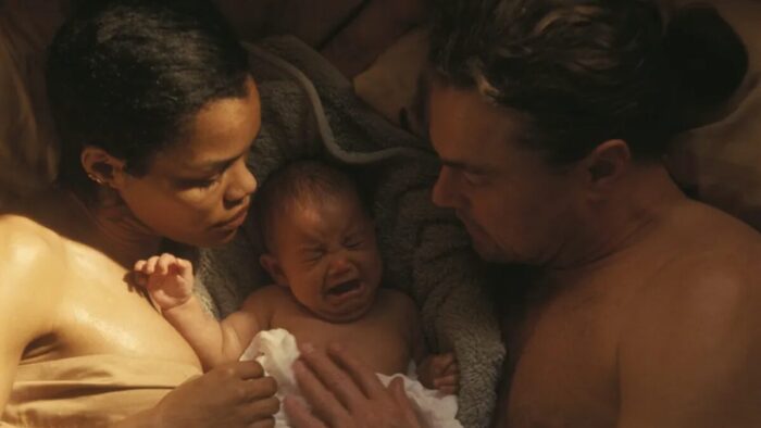 Wins Directors Guild of America Top Prize