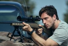 Fuze (2025) Movie Trailer: Aaron Taylor-Johnson & Sam Worthington star in an Intense Heist Thriller