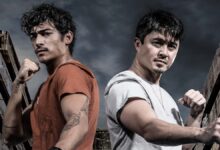 TENEMENT (2026) Movie Trailer: Two Friends Fight to Survive in a Corrupt City