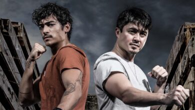 TENEMENT (2026) Movie Trailer: Two Friends Fight to Survive in a Corrupt City
