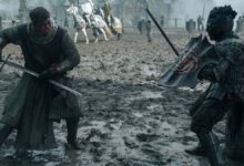 TV Review: A KNIGHT OF THE SEVEN KINGDOMS: Season 1, Episode 5: In the Name of the Mother [HBO]