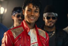 Michael (2026) Movie Trailer 2: Jaafar Jackson is Michael Jackson in Antoine Fuqua's Biopic