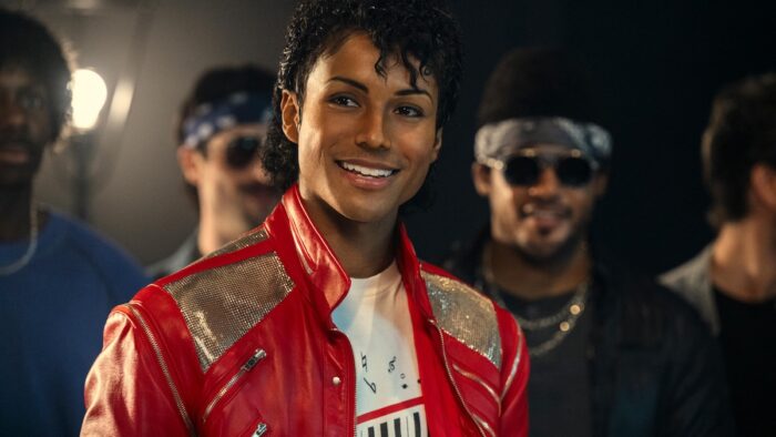 Michael (2026) Movie Trailer 2: Jaafar Jackson is Michael Jackson in Antoine Fuqua's Biopic