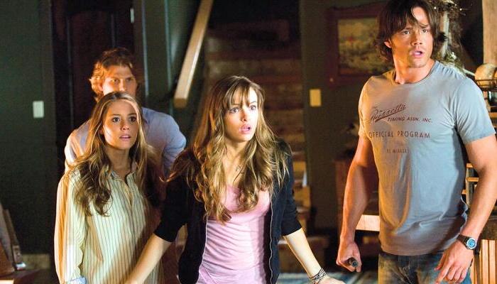 Friday The 13th (2009): Remade In Hell – My Love Letter To The 2000s Horror Remakes Friday the 13th (2009): Remade in Hell – My Love Letter to the 2000s Horror Remakes