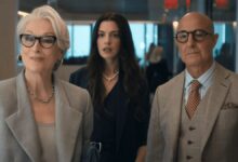The Devil Wears Prada 2 (2026) Movie Trailer 2: Meryl Streep & Anne Hathaway Are Back