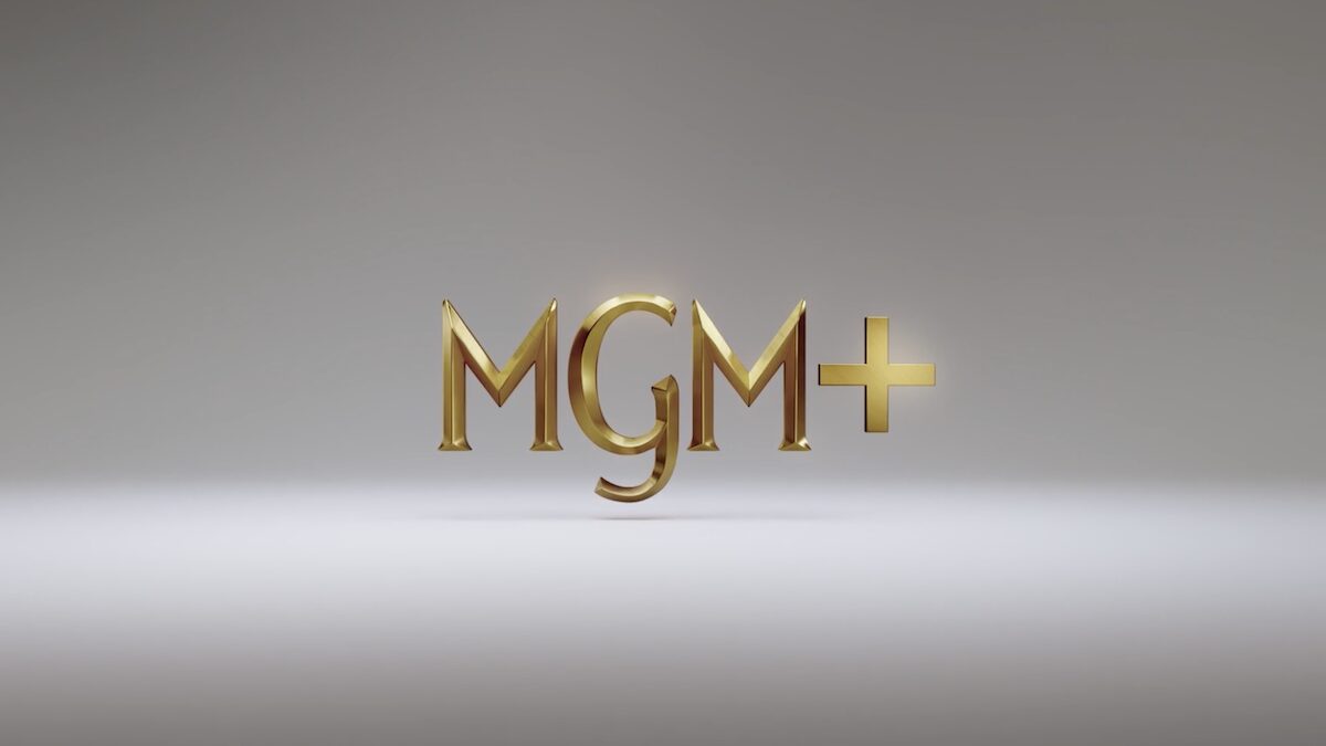 MGM+ April 2026 Schedule: New Movies & TV Shows
