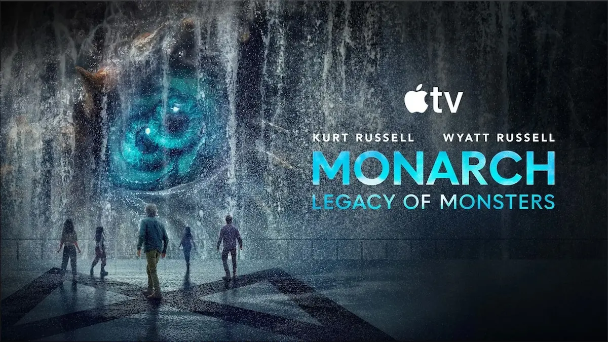 MONARCH: LEGACY OF MONSTERS: Season 2, Episode 10: Where We Belong Plot  Synopsis & Air Date [Apple TV]