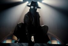 Must See First Trailer for 'Spider-Noir' Series Starring Nicolas Cage (2026) Movie Trailer: