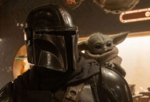 Full Official Trailer for 'The Mandalorian & Grogu' Star Wars Adventure (2026) Movie Trailer: