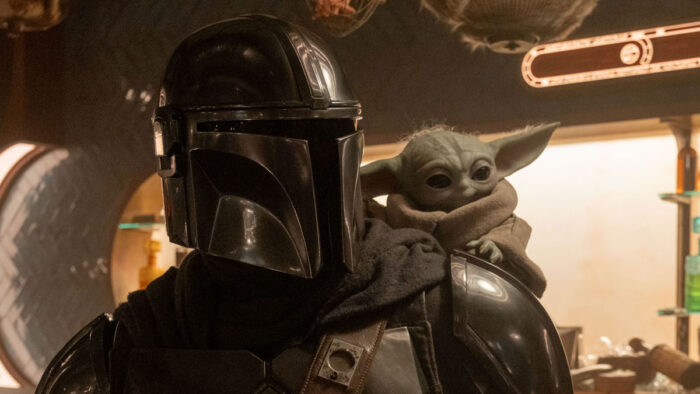 Full Official Trailer for 'The Mandalorian & Grogu' Star Wars Adventure (2026) Movie Trailer: