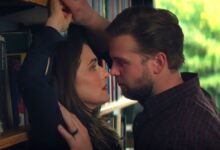 Rachel Weisz & Leo Woodall in Uni Romance Series 'Vladimir' Trailer (2026) Movie Trailer: